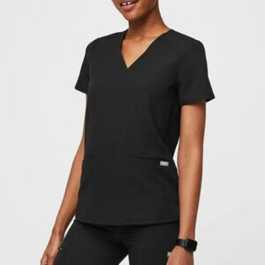 FIGS Casma Scrub top